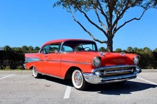 1957 Chevrolet Bel Air for Sale