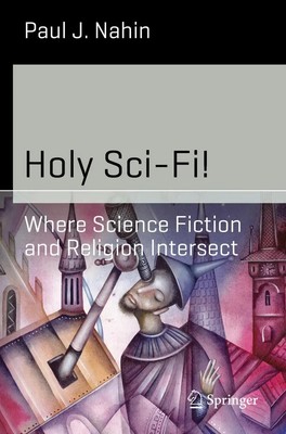Paul J. Nahin | Holy Sci-Fi! | Taschenbuch | Englisch (2014) | xviii