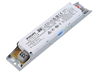 XITANIUM 44W 200-350MA 125V DS 230V G4 Netzteil: Impuls LED 44W 70-125VDC 200-35