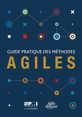 LIbri UK/US Project Management Institute - Praktischer Leitfaden für agile Mathodes (F
