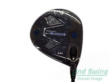 Callaway Paradym Ai Smoke TD Driver 8° Graphite X-Stiff Right 45.75in