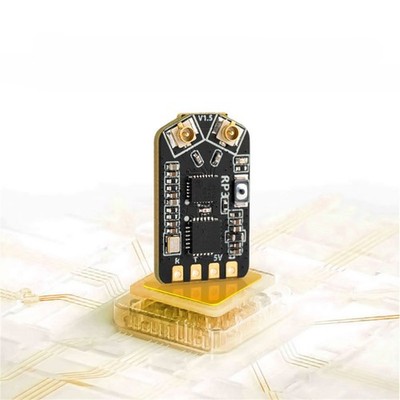 RadioMaster RP3-V2 Dual 2.4GHz ExpressLRS ELRS True Diversity Receiver