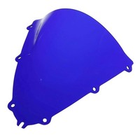 Yamaha 1000 YZF R1 - 98/99 - Windschutzscheibe Doppelsport KrüMmung Blau /