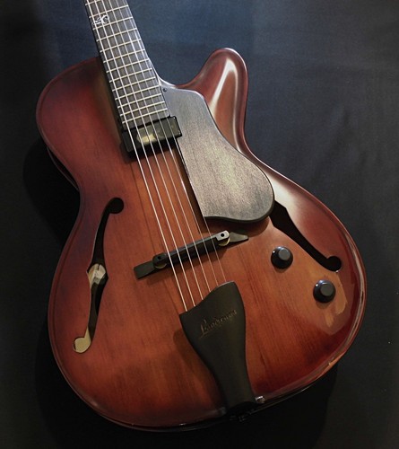 Landscape AR-201 AVC (Used)