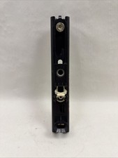 532080400d Sicherheitsgurt-Einstellschiene - VORNE LINKES 5320804 DE2609715-62