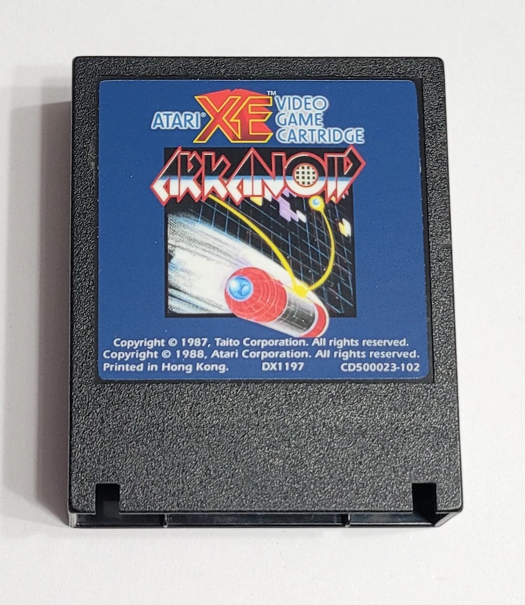 Arkanoid Video Games for sale | eBay