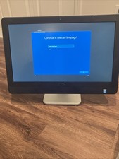 dell optiplex 9020 aio