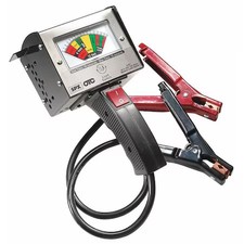 Otc 3181 Battery Load Tester, Analog, 130A