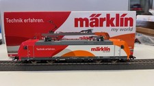 MÄRKLIN HO 36614 E-LOK BR 146.2 DIGITAL "MÄRKLIN MY WORLD" SUPER