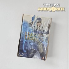 Hot Toys Ashe League of Legends VGM60 Figure Japan