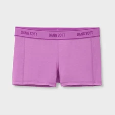 SUPER SALE Women's Dang Soft Boyshort