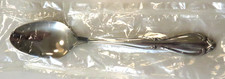 Vintage Oneida Deluxe Stainless Baby Infant Spoon SEALED in Pkg