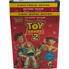 Toy Story 2 Disney Classic 2-Disc Collector's Zone 1 US Import