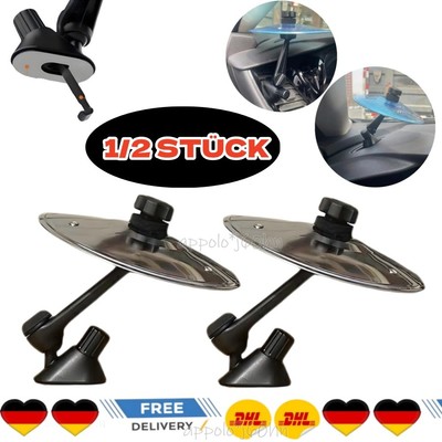 Auto -Crash -Becken AIL Vent Car Cymbal Mini -Trommel für Musikliebhaber für DE