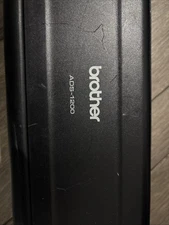 Brother ADS-1200 Compact Desktop Document Scanner