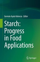 GermáN Ayala Valencia | Starch: Progress In Food Applications | Buch | Englisch