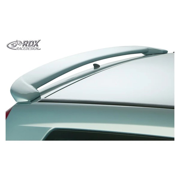 RDX Dachspoiler FüR Fiat Punto II 1999-2005 Polyurethan TÜV-image