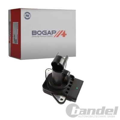 BOGAP LUFTMASSENMESSER passend für JAGUAR X-TYPE XF XJ XK LAND ROVER RANGE