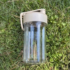 Our Place Splendor Blender Cup And Lid Replacement New  Color Steam Accessory