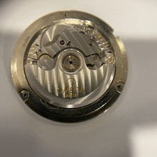 Authentic Omega 2202 Automatic Movement