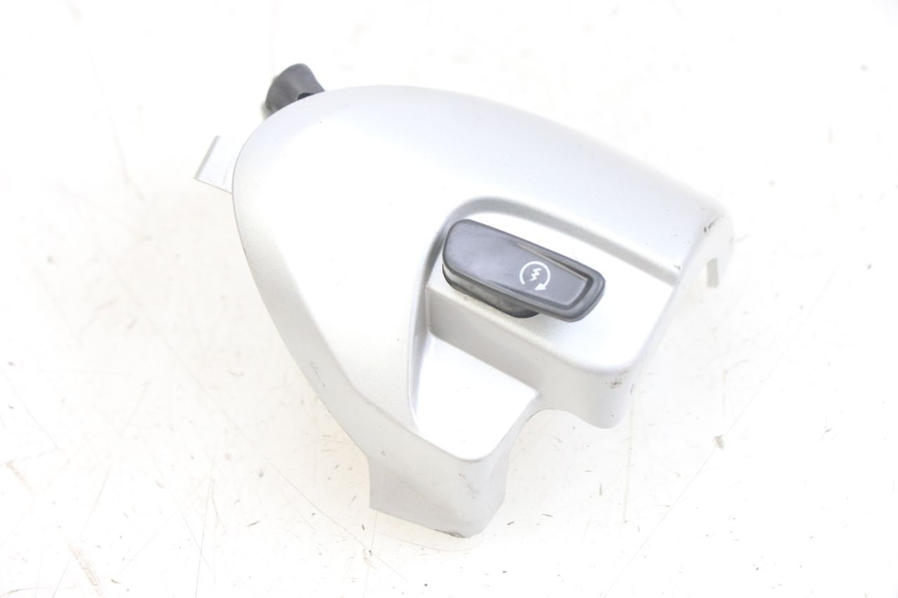 RIGHT HANDLEBAR SWITCH - YAMAHA NEO'S 4T 50 (2008 - 2016)