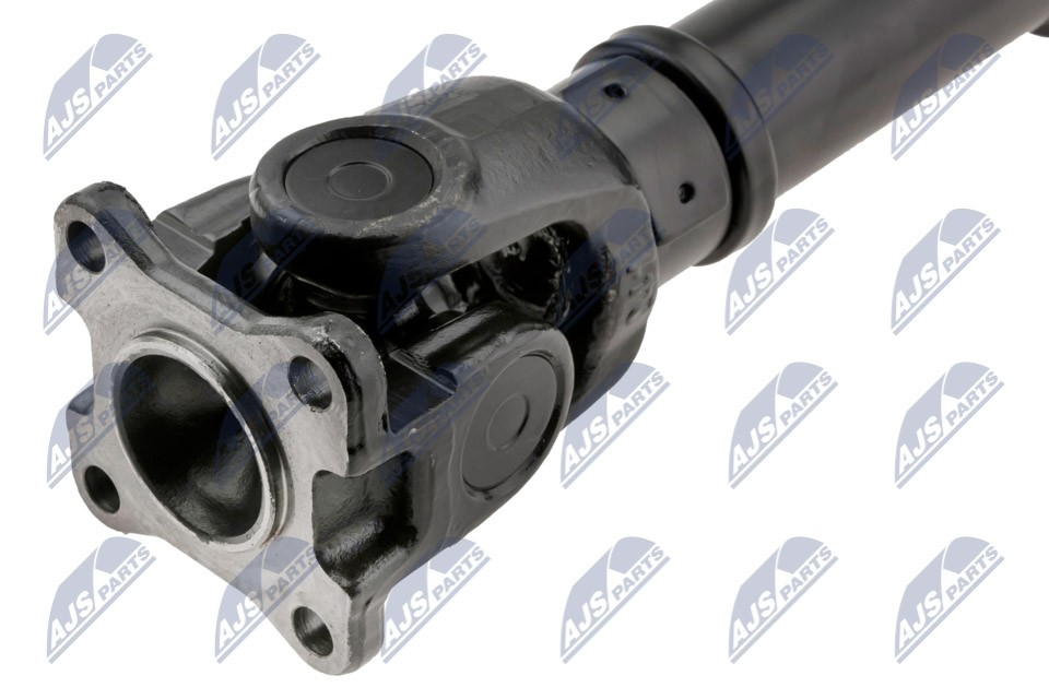 Nty Propshaft For Toyota Hi-Lux 4Wd 83- /Front - Image 5