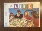 Vintage Game of Life Board Game Brand New Open Box 1985 Milton Bradley