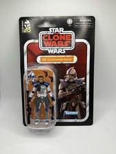 Star Wars Vintage Collection Clone Wars ARC Commander Havoc VC274 Hasbro New