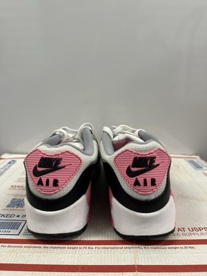 Size 8 - Nike Air Max 90 Rose Pink for sale online | eBay