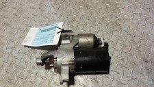 AUDI A4 STARTER MOTOR PETROL, 1.8, TURBO, B8 8K, CABB/CDHB CODE, 02/08-06/12