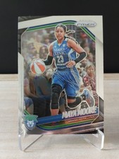 Maya Moore - 2025 Panini Prizm WNBA - #135 Minnesota Lynx