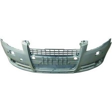 DIEDERICHS 1017250 Stoßstange vorne für AUDI A4 B6 Cabriolet (8H7) 2004-2008