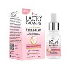 Lacto Calamine  Face Serum  Pigmentation 30ml