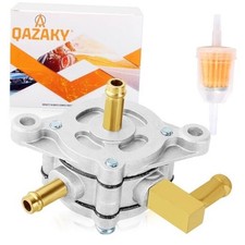 Fuel Pump Compatible with Yamaha Club Car Golf Cart G1 G3 J10-24410-03