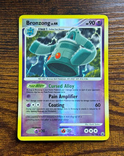 Bronzong 16/100 Majestic Dawn Reverse Holo *NM* on eBay