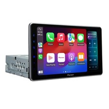 Pioneer DMH-WT5000NEX 9" Floating Touch Stereo CarPlay Android Auto Bluetooth