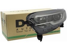 551-11ADL-LDEM2 DEPO FARO SINISTRO RENAULT KADJAR 2015-2022 LED + H7 + H7 NUOVO!!
