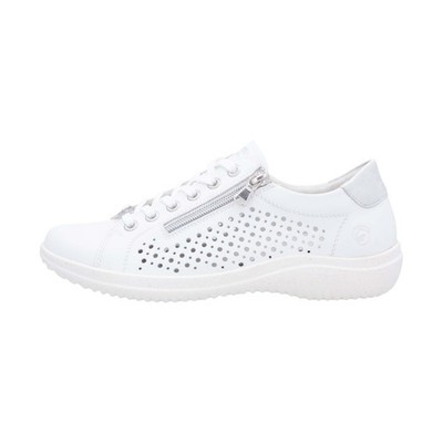 Remonte D1E08 Sneaker low Damen Turnschuhe Sportschuhe Freizeitschuhe Halbschuhe