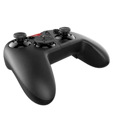Rechargeable Bluetooth 3.0  Gamepad Controller Handle for Nintendo Swtich NS PC