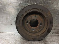 Poulies diverses Hyundai SONATA