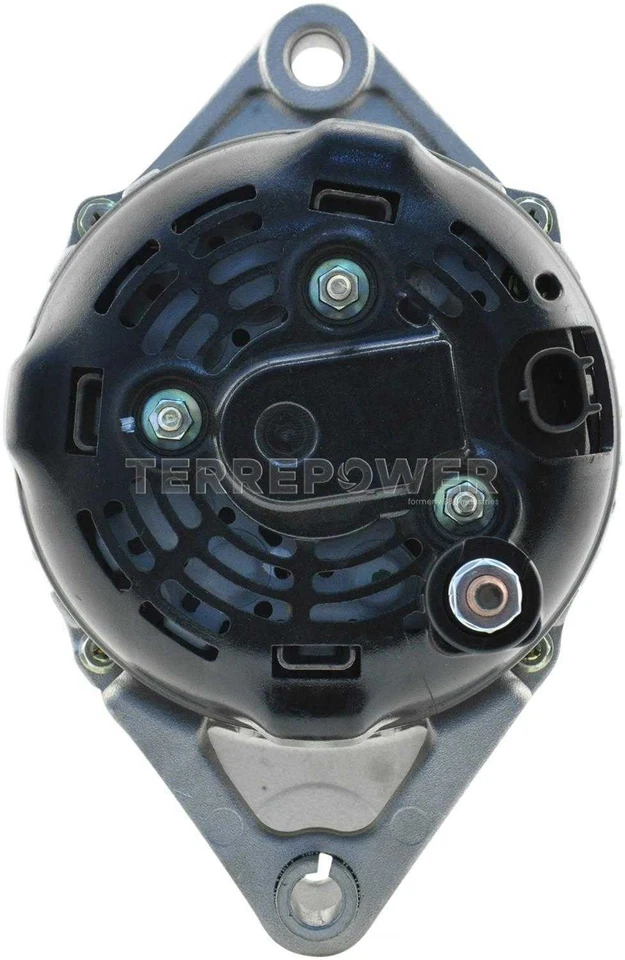 Alternador compatible con Dodge Durango Ram 1500 Ram 2500 2001-2003, Ram 3500 BBB INDUSTRI Foto 2 de 4
