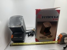 Reflecta B100 35mm Slide Film Viewer, Working , No Bulb