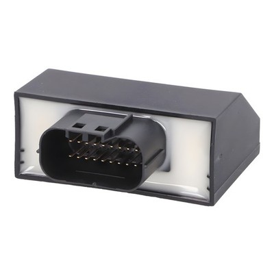 CDI Zündbox Naraku ungedrosselt für SYM Fiddle 3, LuXXon Emily 50 mit Vergaser