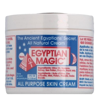 Egyptian Magic All Purpose Skin Cream natürliche Hautpflegecreme 118ml