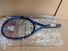  READ Shipping damaged Babolat Pure Drive Junior 25 Tennis Racquet