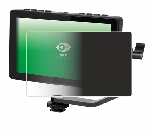 Anti Espion pour Feelworld F5 PROX 5,5" Film de protection confidential - Photo 2/12