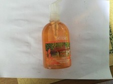 Avon Senses infusion collection Zen daily handwash Mandarin 250ml new