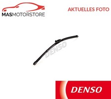 SCHEIBENWISCHER WISCHERBLATT PASSENGER SIDE DRIVER DENSO DF-010 I FÜR AUDI A6