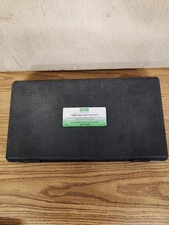 Marson M39315 RN-1 Ribbed Rivet Nut Tool Kit w/ Gun, Case and Threaded Mandrels