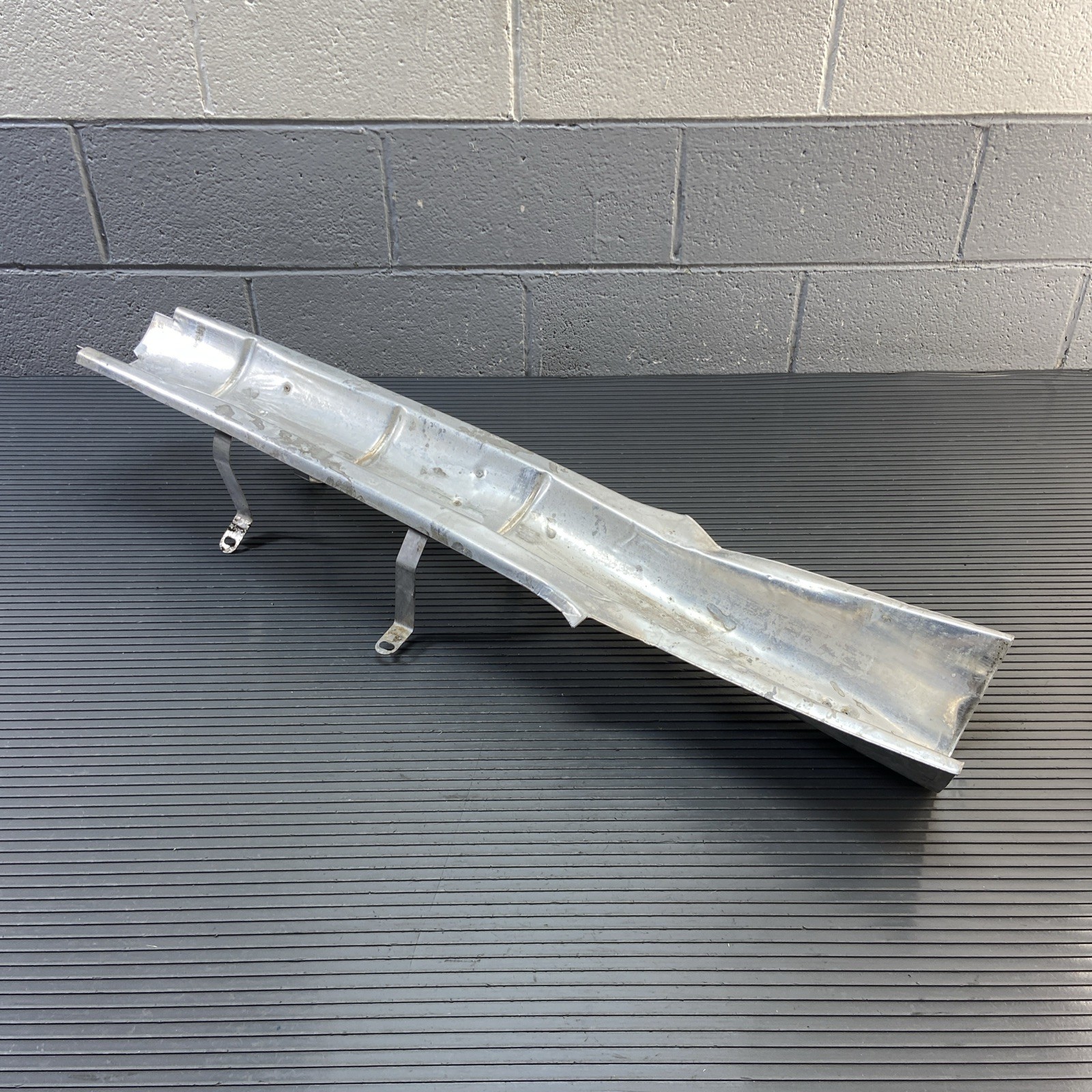 2018-2020 Ferrari Portofino F164 Underbody Drive Shaft Heat Shield OEM